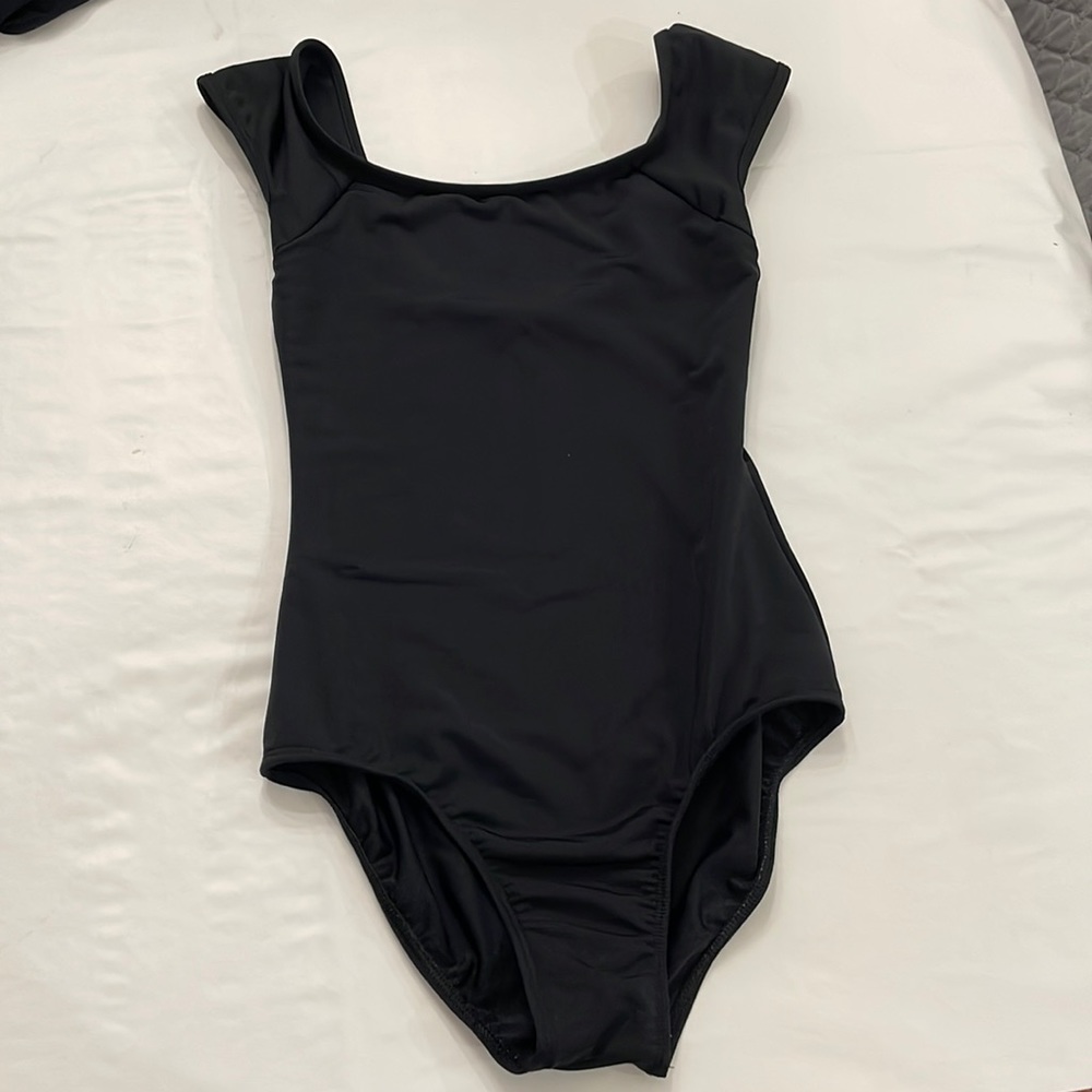 Mariia crown women adult ballet leotard